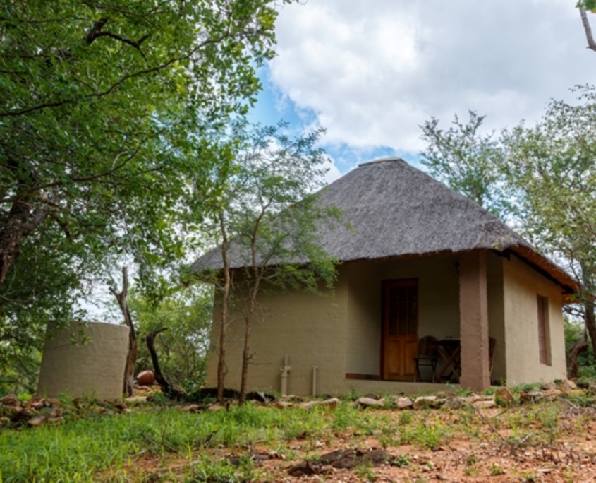 Baobab, Jackelberry, Leadwood & Marula Suite Exteriors2