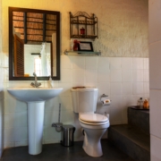Bathrooms for Baobab, Jackelberry, Leadwood & Marula suites - Shikwari-0851